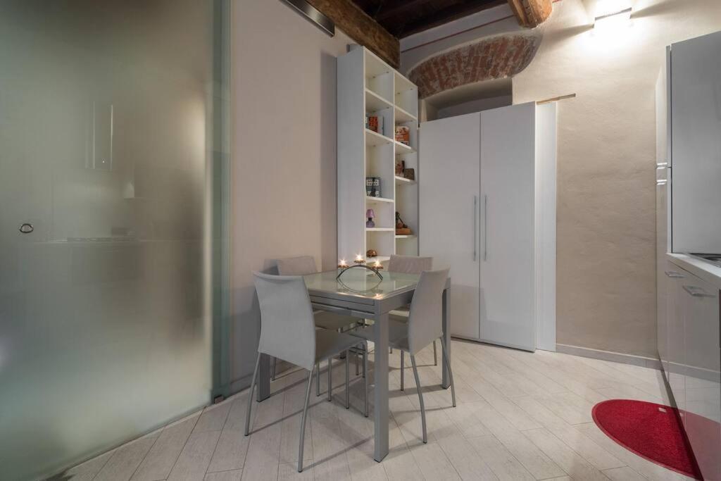 Appartement Perla Al Centro Di Torino - Next Mole Extérieur photo