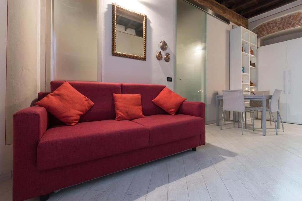 Appartement Perla Al Centro Di Torino - Next Mole Extérieur photo