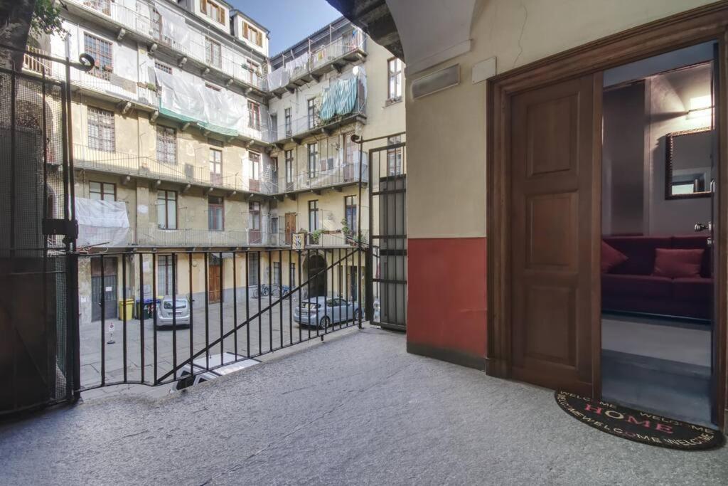 Appartement Perla Al Centro Di Torino - Next Mole Extérieur photo