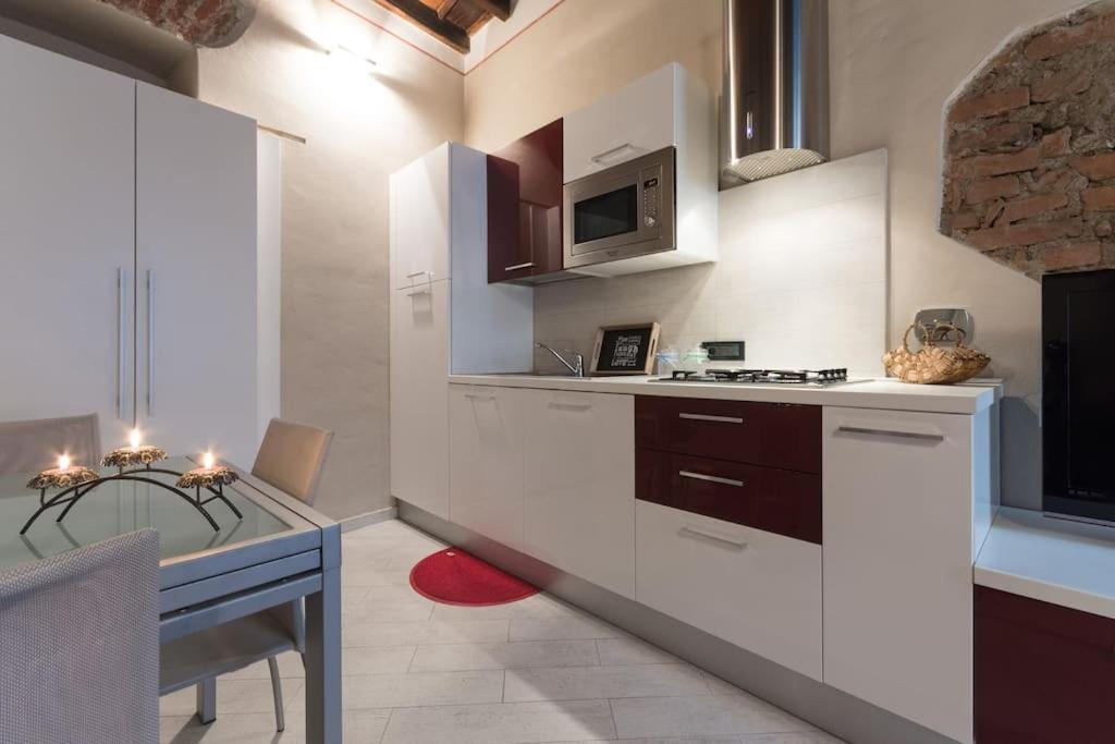 Appartement Perla Al Centro Di Torino - Next Mole Extérieur photo