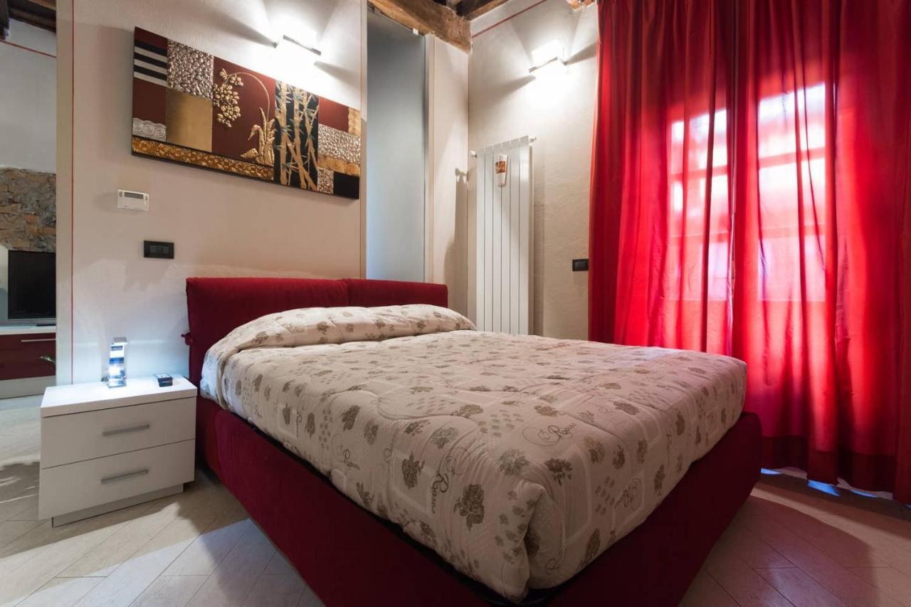 Appartement Perla Al Centro Di Torino - Next Mole Extérieur photo