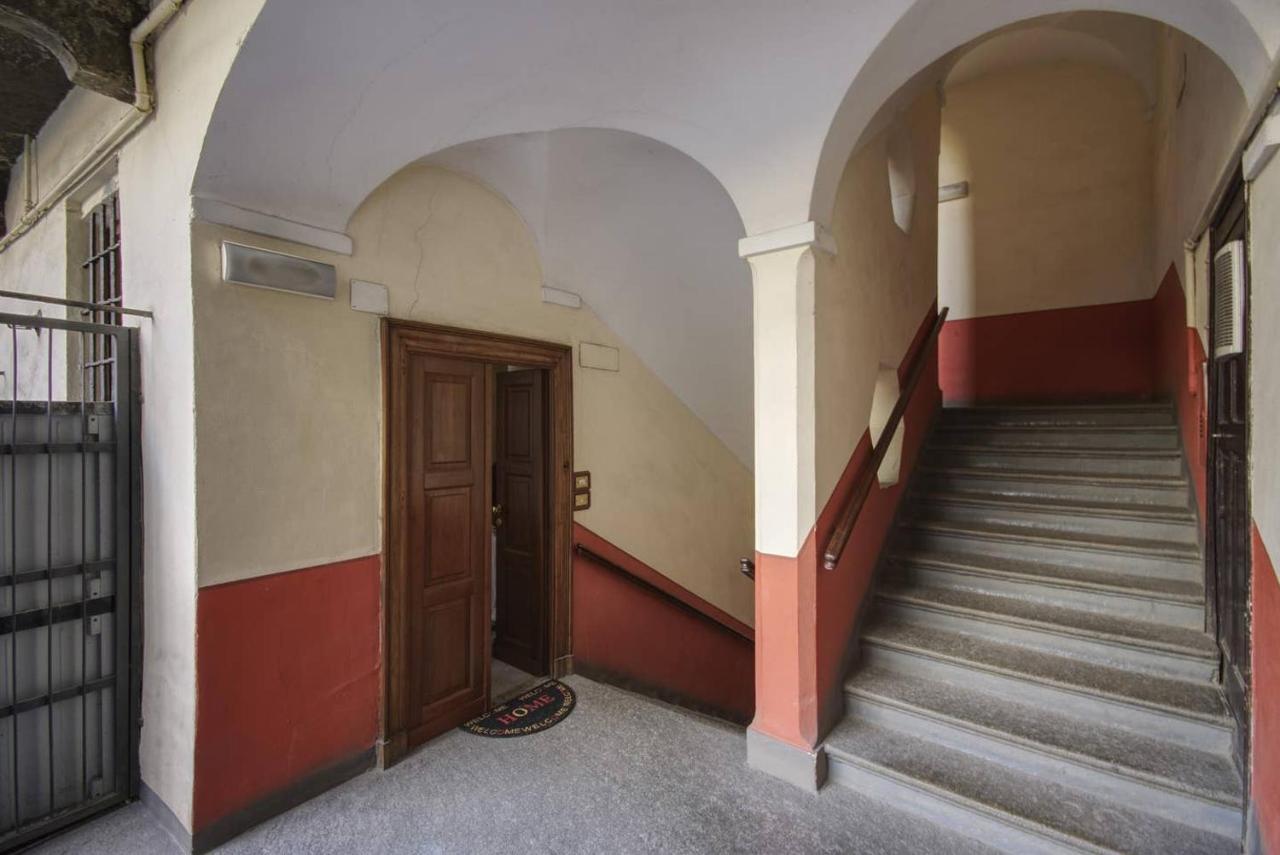 Appartement Perla Al Centro Di Torino - Next Mole Extérieur photo