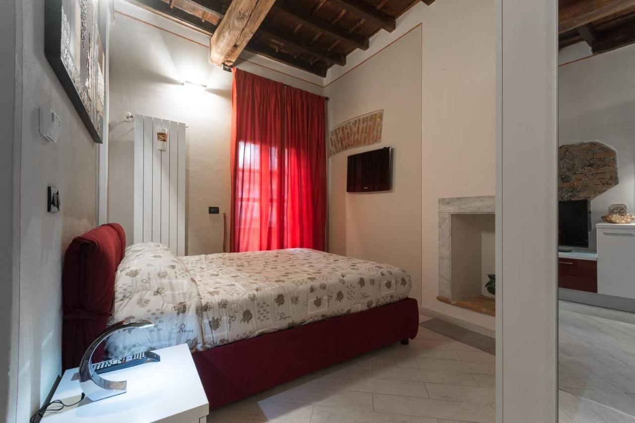 Appartement Perla Al Centro Di Torino - Next Mole Extérieur photo